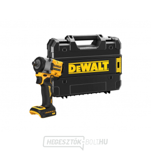 DEWALT SZÉNMENTES ÜTŐKULCS 1/2 DEWALT SZÉNMENTES ÜTŐKULCS 1/2