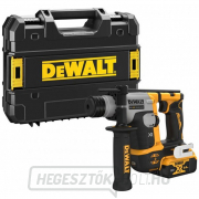 DCH172NT SDS-Plus kombi akkus kalapács 18V - csak test, tok Tstak, DEWALT DCH172NT SDS-Plus kombi akkus kalapács 18V - csak test, tok Tstak, DEWALT gallery main image
