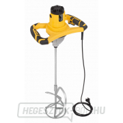 POWERPLUS POWX0841 - Építési keverő 1600 W náhled