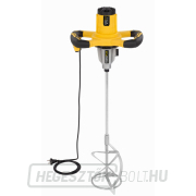 POWERPLUS POWX0841 - Építési keverő 1600 W náhled