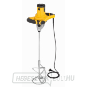 POWERPLUS POWX0841 - Építési keverő 1600 W náhled