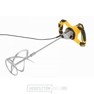 POWERPLUS POWX0841 - Építési keverő 1600 W gallery main image
