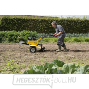 Kultivátor PowerPlus POWXG7217, benzin Előnézet 