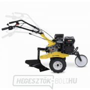 Kultivátor PowerPlus POWXG7217, benzin Előnézet 