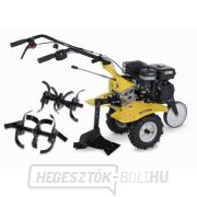 Kultivátor PowerPlus POWXG7217, benzin náhled