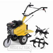 Kultivátor PowerPlus POWXG7217, benzin náhled