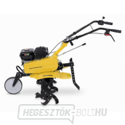 Kultivátor PowerPlus POWXG7217, benzin náhled