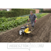 Kultivátor PowerPlus POWXG7217, benzin náhled