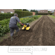 Kultivátor PowerPlus POWXG7217, benzin náhled