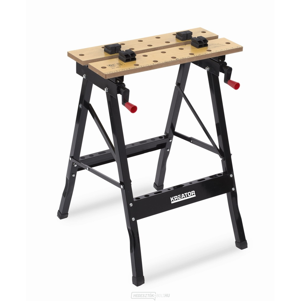 KREATOR KRT672001 - Univerzális munkaasztal