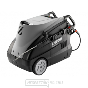 Nagynyomású tisztító vízmelegítéssel HTR 2021 Lavor Nagynyomású tisztító vízmelegítéssel HTR 2021 Lavor gallery main image