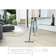 Kärcher SC 1 EasyFix gőztisztító Előnézet 