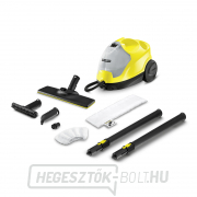 Kärcher SC4 EasyFix gőztisztító gallery main image