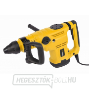 POWERPLUS POWX1190 - Kombinált kalapács 1600W SDS-Max Előnézet 