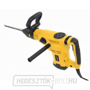 POWERPLUS POWX1190 - Kombinált kalapács 1600W SDS-Max náhled