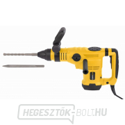 POWERPLUS POWX1190 - Kombinált kalapács 1600W SDS-Max náhled