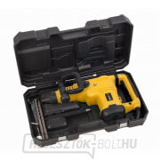 POWERPLUS POWX1190 - Kombinált kalapács 1600W SDS-Max náhled