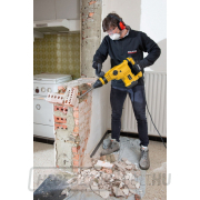 POWERPLUS POWX1190 - Kombinált kalapács 1600W SDS-Max náhled