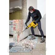 POWERPLUS POWX1190 - Kombinált kalapács 1600W SDS-Max náhled