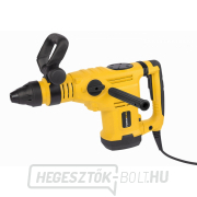 POWERPLUS POWX1190 - Kombinált kalapács 1600W SDS-Max gallery main image