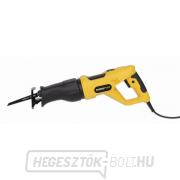 POWERPLUS POWX0397 - Farokfűrész 900 W Előnézet 