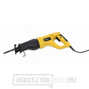 POWERPLUS POWX0397 - Farokfűrész 900 W Előnézet 