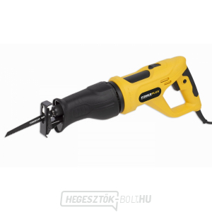 POWERPLUS POWX0397 - Farokfűrész 900 W gallery main image