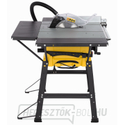 POWERPLUS POWX07595 - Asztali fűrész 2000 W 250 mm náhled