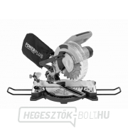 Gérfűrész POWERPLUS POWX 075700 Előnézet 