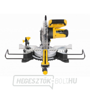 Gérvágó fűrész PowerPlus bevonattal POWX075710S náhled