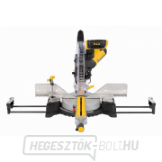 POWERPLUS POWX075750DB gérvágó fűrész náhled