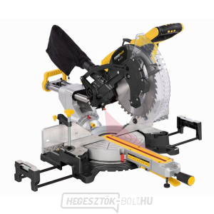 POWERPLUS POWX075750DB gérvágó fűrész POWERPLUS POWX075750DB gérvágó fűrész gallery main image