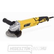 POWERPLUS POWX0614 - sarokcsiszoló 125 mm - 1 200 W gallery main image