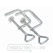 POWERPLUS POWX0562 - Merülőfűrész 1 200W - SZETT náhled