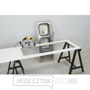 POWERPLUS POWX0562 - Merülőfűrész 1 200W - SZETT náhled