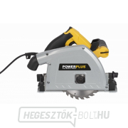 POWERPLUS POWX0562 - Merülőfűrész 1 200W - SZETT náhled