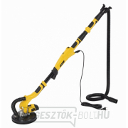 POWERPLUS POWX04761 - Gipszkarton/Zsiráfcsiszoló 710 W náhled