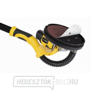 POWERPLUS POWX04761 - Gipszkarton/Zsiráfcsiszoló 710 W náhled