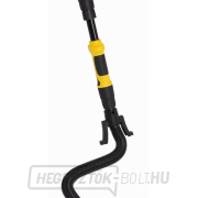 POWERPLUS POWX04761 - Gipszkarton/Zsiráfcsiszoló 710 W náhled