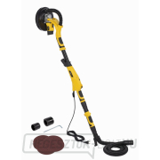 POWERPLUS POWX04761 - Gipszkarton/Zsiráfcsiszoló 710 W gallery main image