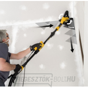 POWERPLUS POWX0477 - Gipszkarton csiszoló 710 W COMBI náhled