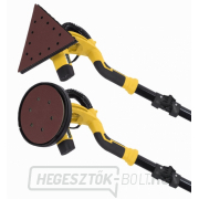 POWERPLUS POWX0477 - Gipszkarton csiszoló 710 W COMBI náhled
