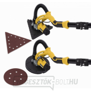 POWERPLUS POWX0477 - Gipszkarton csiszoló 710 W COMBI náhled