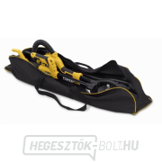 POWERPLUS POWX0477 - Gipszkarton csiszoló 710 W COMBI náhled