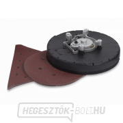 POWERPLUS POWX0477 - Gipszkarton csiszoló 710 W COMBI náhled