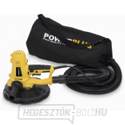 POWERPLUS POWX0478 - Gipszkarton csiszoló 1220W Előnézet 