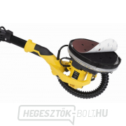 POWERPLUS POWX0479 - Gipszkarton/zsiráf daráló 1050W 225mm náhled