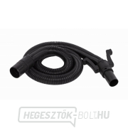 POWERPLUS POWX0479 - Gipszkarton/zsiráf daráló 1050W 225mm náhled