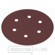 POWERPLUS POWX0479 - Gipszkarton/zsiráf daráló 1050W 225mm náhled