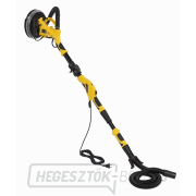 POWERPLUS POWX0479 - Gipszkarton/zsiráf daráló 1050W 225mm náhled